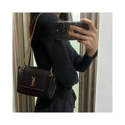 buy ysl bag australia|YSL black shoulder bag.